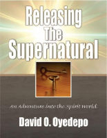 RELEASING THE SUPERNATURAL .pdf